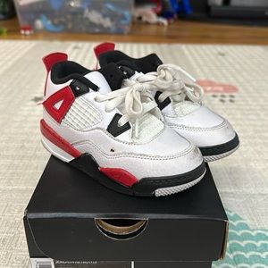TODDLER SIZE 9